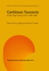 Image for Caribbean Tsunamis: A 500-Year History from 1498-1998