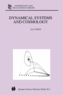 Image for Dynamical systems and cosmology