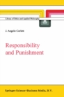 Image for Responsibility and punishment