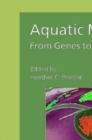 Image for Aquatic Mites from Genes to Communities