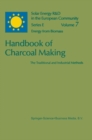Image for Handbook of Charcoal Making: The Traditional and Industrial Methods