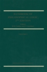 Image for Handbook of philosophical logic. : Vol. 5