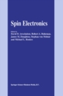 Image for Spin electronics
