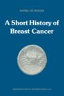 Image for A short history of breast cancer