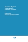 Image for Advanced Physical Oceanographic Numerical Modelling