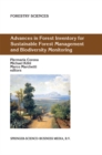 Image for Advances in Forest Inventory for Sustainable Forest Management and Biodiversity Monitoring : v. 76