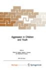 Image for Aggression in Children and Youth