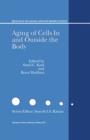 Image for Aging of cells in and outside the body