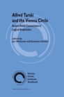 Image for Alfred Tarski and the Vienna Circle: Austro-Polish Connections in Logical Empiricism
