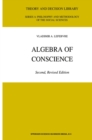 Image for Algebra of conscience : v. 30