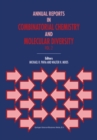 Image for Annual Reports in Combinatorial Chemistry and Molecular Diversity