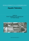 Image for Aquatic Telemetry: Proceedings of the Fourth Conference on Fish Telemetry in Europe
