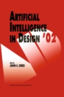 Image for Artificial intelligence in design &#39;02