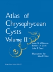 Image for Atlas of Chrysophycean Cysts: Volume II