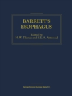 Image for Barrett&#39;s Esophagus