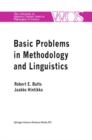 Image for Basic Problems in Methodology and Linguistics: Part Three of the Proceedings of the Fifth International Congress of Logic, Methodology and Philosophy of Science, London, Ontario, Canada-1975