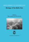 Image for Biology of the Baltic Sea: proceedings of the 17th BMB Symposium, 25-29 November 2001, Stockholm, Sweden