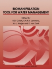 Image for Biomanipulation Tool for Water Management: Proceedings of an International Conference held in Amsterdam, The Netherlands, 8-11 August, 1989