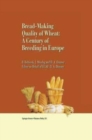 Image for Bread-making quality of wheat : A century of breeding in Europe