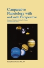 Image for Comparative Planetology with an Earth Perspective: Proceedings of the First International Conference held in Pasadena, California, June 6-8, 1994