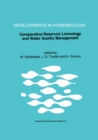 Image for Comparative Reservoir Limnology and Water Quality Management