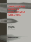 Image for Computational Models of Mixed-Initiative Interaction