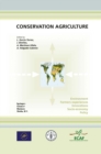Image for Conservation Agriculture: Environment, Farmers Experiences, Innovations, Socio-economy, Policy