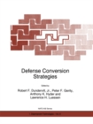 Image for Defense Conversion Strategies