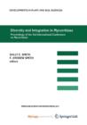 Image for Diversity and Integration in Mycorrhizas : Proceedings of the 3rd International Conference on Mycorrhizas (ICOM3) Adelaide, Australia, 8-13 July 2001