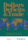 Image for Dollars Deficits &amp; Trade