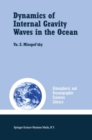 Image for Dynamics of internal gravity waves in the ocean