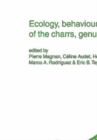 Image for Ecology, behaviour and conservation of the charrs, genus Salvelinus