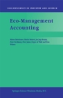 Image for Eco-management accounting