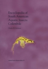 Image for Encyclopedia of South American Aquatic Insects: Collembola: Illustrated Keys to Known Families, Genera, and Species in South America