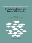 Image for Evolutionary Biology and Ecology of Ostracoda: Theme 3 of the 13th International Symposium on Ostracoda (ISO97)
