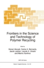 Image for Frontiers in the Science and Technology of Polymer Recycling