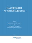 Image for Gas transfer at water surfaces