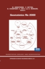 Image for Geostatistics Rio 2000: Proceedings of the Geostatistics Sessions of the 31st International Geological Congress, Rio de Janeiro, Brazil, 6-17 August 2000