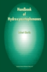 Image for Handbook of Hydroxyacetophenones