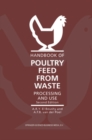 Image for Handbook of poultry feed from waste: processing and use