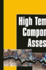 Image for High Temperature Component Life Assessment