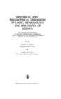 Image for Historical and Philosophical Dimensions of Logic, Methodology and Philosophy of Science: Part Four of the Proceedings of the Fifth International Congress of Logic, Methodology and Philosophy of Science, London, Ontario, Canada-1975 : 12
