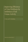 Image for Improving efficiency of urea fertilizers by inhibition of soil urease activity