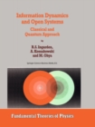 Image for Information dynamics and open systems: classical and quantum approach