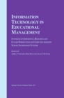 Image for Information Technology in Educational Management