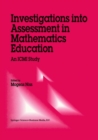 Image for Investigations into Assessment in Mathematics Education: An ICMI Study