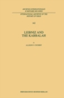 Image for Leibniz and the Kabbalah