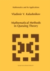 Image for Mathematical methods in queuing theory : 271