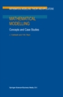Image for Mathematical modelling: case studies and projects