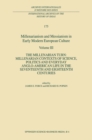 Image for Millenarianism and Messianism in Early Modern European Culture: Volume III: The Millenarian Turn: Millenarian Contexts of Science, Politics and Everyday Anglo-American Life in the Seventeenth and Eighteenth Centuries : Book 3,